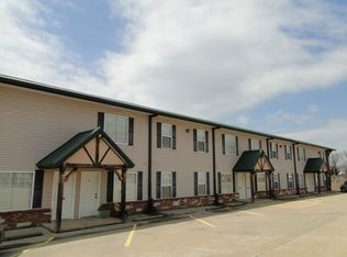 6108- MF24-E1, Saint Robert, MO 65584