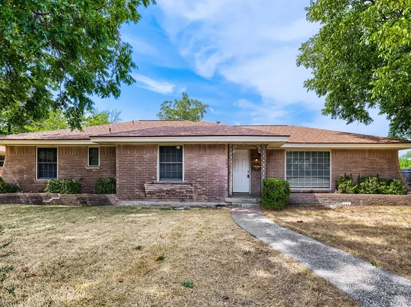 3337 Boulder Dr, Dallas, TX 75233