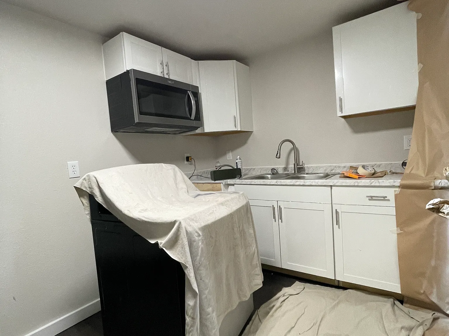 2 bed, 767 sqft, $1,100 — Photo 3