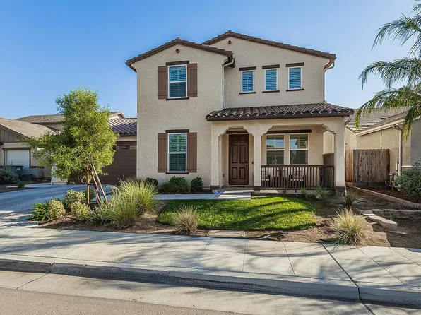 7425 E Harvard Ave, Fresno, CA 93737