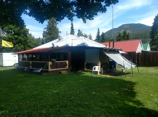 204 N Stephen St, Clark Fork, ID 83811
