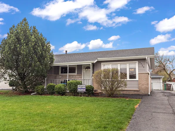 6721 165th Pl, Tinley Park, IL 60477