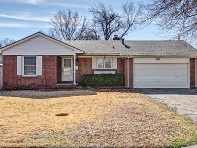 5334 E 27th Pl, Tulsa, OK, 74114