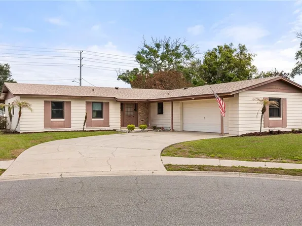 6523 Precourt Dr, Orlando, FL 32809