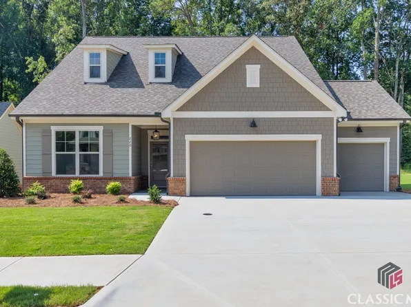 220 Blue Dragon Drive, Jefferson, GA 30549
