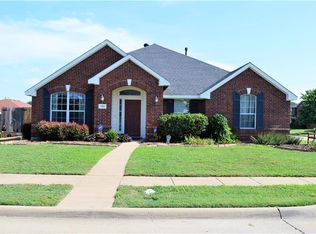202 Williams St, Cedar Hill, TX 75104