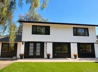 8907 Mariposa St, La Mesa, CA 91941