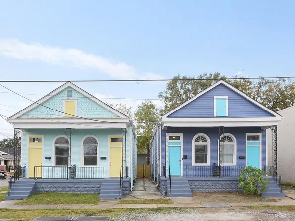606 S Murat St, New Orleans, LA 70119