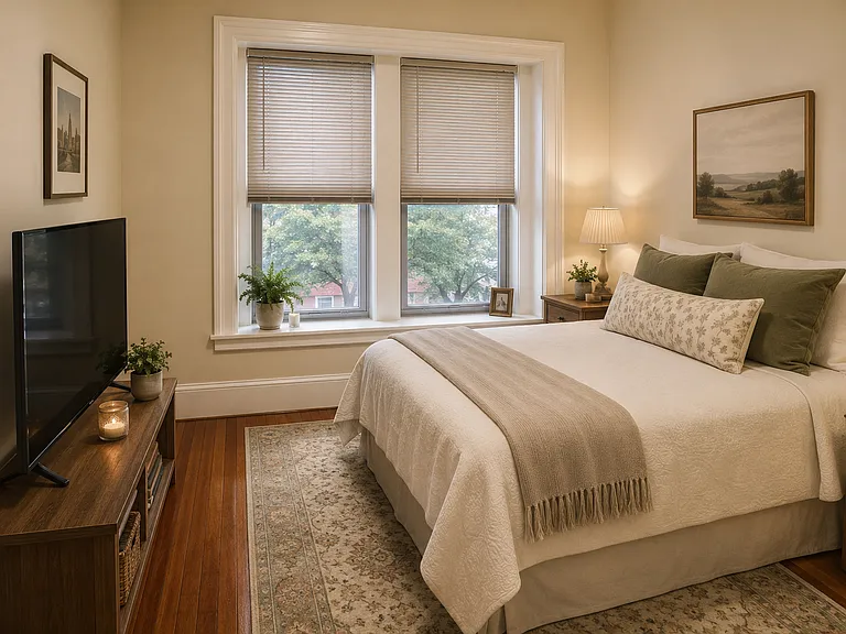 1460 Beacon St #12B — Photo 1