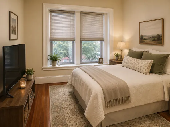 1471 Beacon St, Brookline, MA