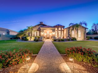 11237 E Elmhurst Dr, Chandler, AZ 85249