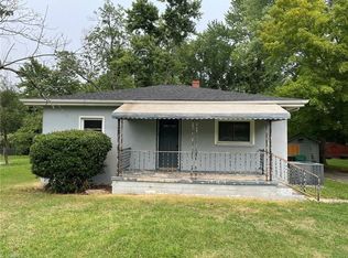 617 Paramount St, High Point, NC 27260