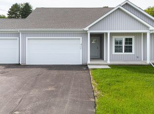 411 Ridge Ct, Orfordville, WI 53576