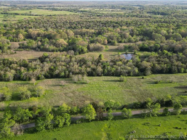 Miller Moyer, Moyers, OK 74557