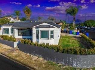 809 Merlin Dr, San Diego, CA 92114