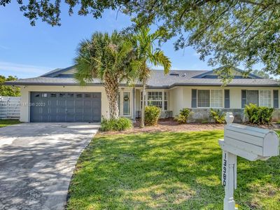 13980 SW 145th Ter, Miami, FL, 33186