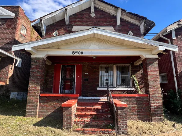 3500 Belt Ave, Saint Louis, MO 63120