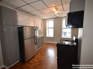 40-42 Lomasney Way #5, Boston, MA 02114