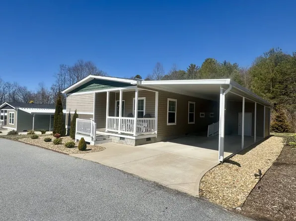 17 Hannah Grace Way, Hendersonville, NC 28792