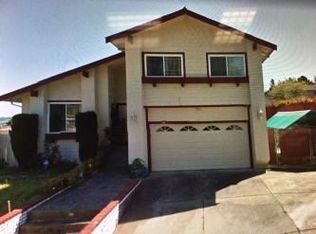 201 Malaga Ct, Vallejo, CA 94591