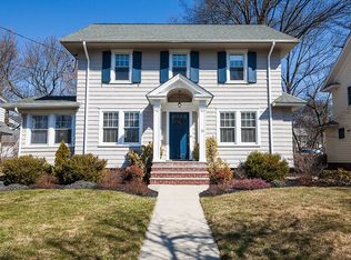 21 Courter Ave, Maplewood, NJ 07040