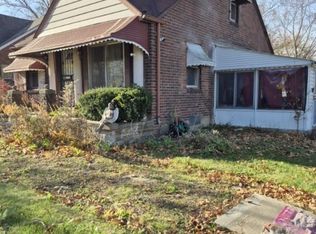 10529 Duprey St, Detroit, MI 48224