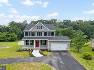 1611 E Elmer Rd, Vineland, NJ 08361