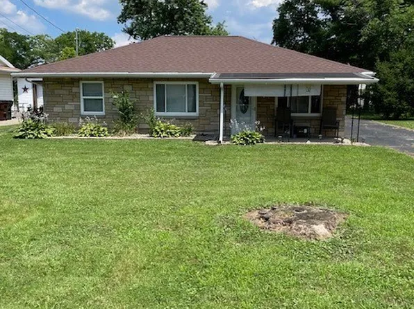 8120 Lawrence Rd, West Chester, OH 45069