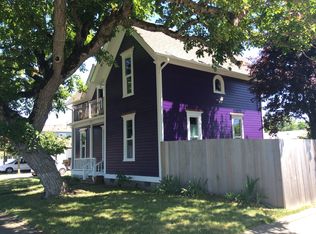 387 S 3rd St, Lebanon, OR 97355