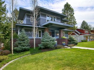 3160 NW Colonial Dr, Bend, OR 97703