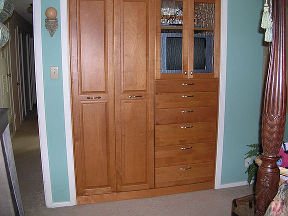 Closet Craft custom closet