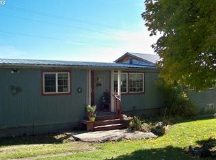 71867 Palmer Junction Rd, Elgin, OR 97827