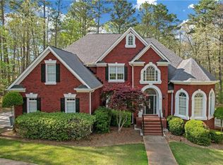 240 River Cove Mdws, Social Circle, GA 30025