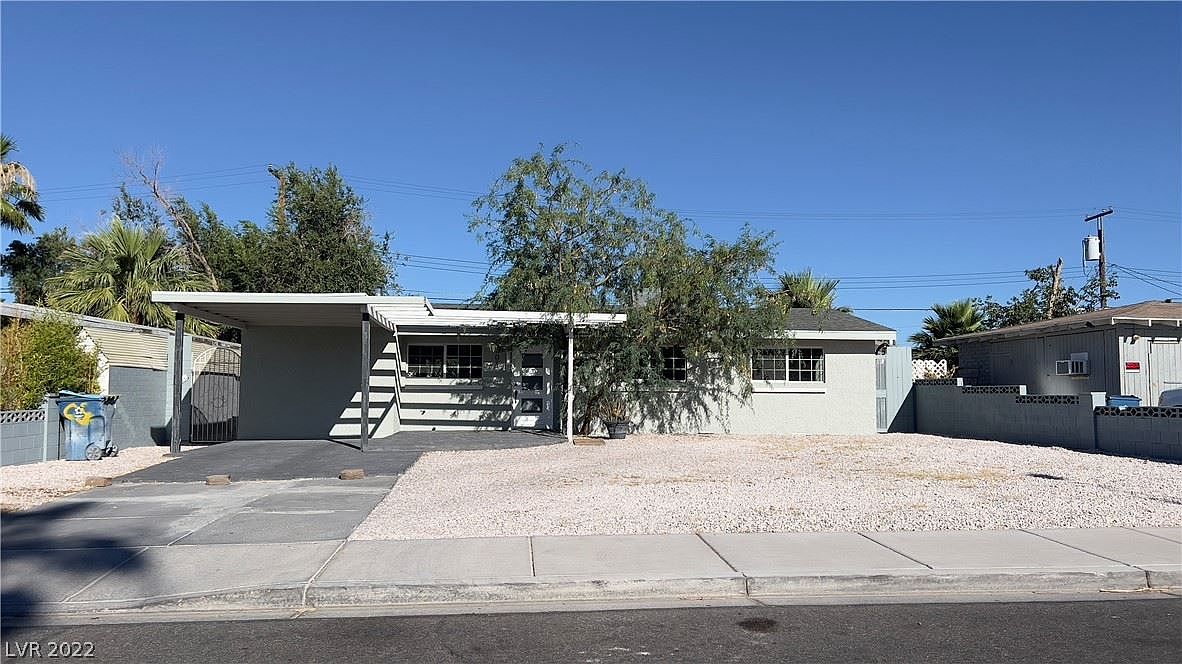 2205 Santa Paula Dr, Las Vegas, NV 89104 | Zillow