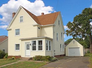 24 Harrington St, Meriden, CT 06451