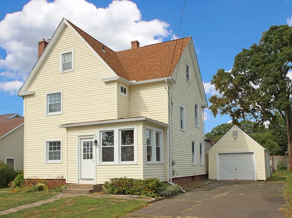 24 Harrington Street, Meriden, CT 06451