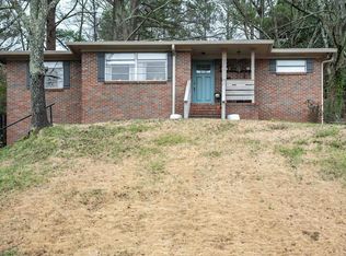 5313 11th Ct S, Birmingham, AL 35222