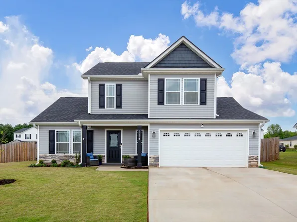 1703 Roxanne Sue Dr, Lyman, SC 29365