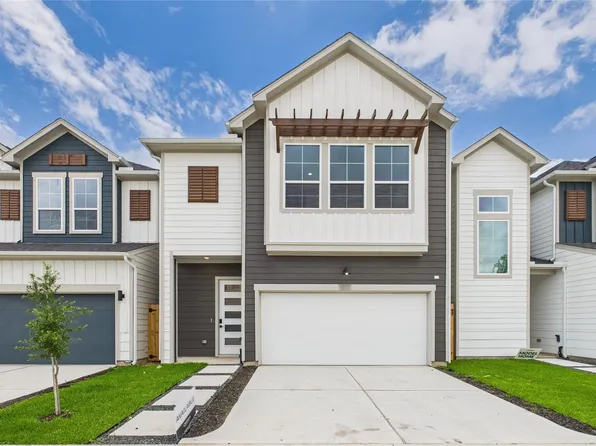 5812 Highland Sky Ln, Houston, TX 77091