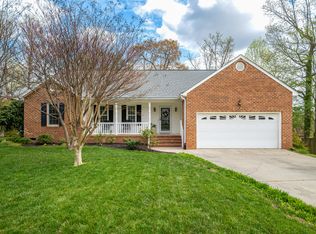 13209 Sir Scott Dr, Chester, VA 23831