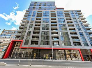The Fabik Residences, Toronto, ON M5V 0N3