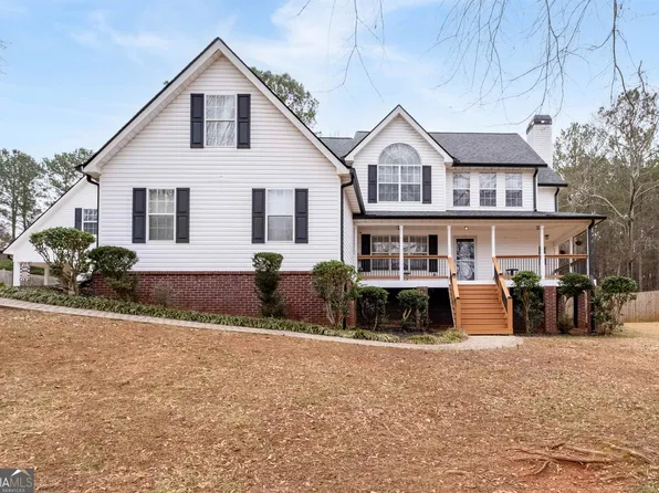 205 Avalon Way, McDonough, GA 30252
