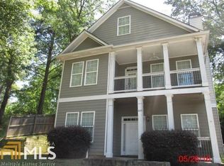 435 Joseph E Lowery Blvd NW, Atlanta, GA 30314