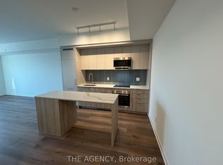 863 Saint Clair Ave W #606, Toronto, ON M6C 0B2