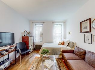 218 E 85th St APT 5RW, New York, NY 10028