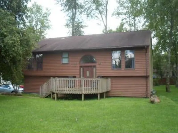 101 W 2nd St, The Plains, OH 45780