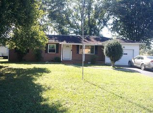 116 S Prigmore Dr, Rossville, GA 30741