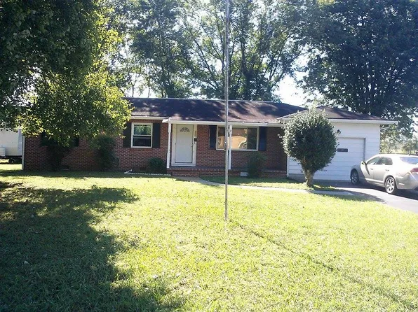 116 S Prigmore Dr, Rossville, GA 30741