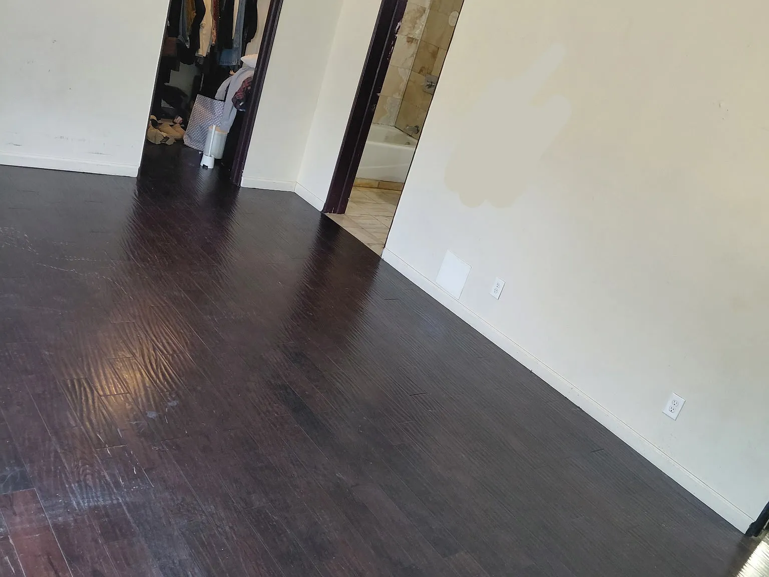 1 bed, 450 sqft, $1,700 — Photo 2
