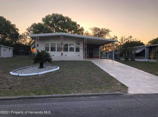 7409 Del Rio Ave, Brooksville, FL 34613